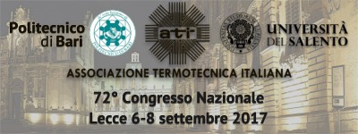 72º Congresso Nazionale ATI